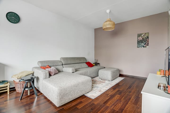 Foto 10 van Korvelseweg 178-04