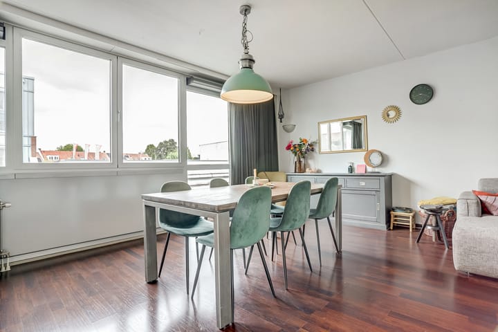 Foto 11 van Korvelseweg 178-04