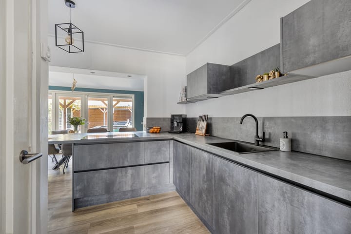 Foto 20 van Machteld van Gelrestraat 48