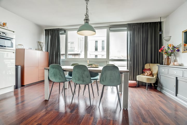 Foto 12 van Korvelseweg 178-04