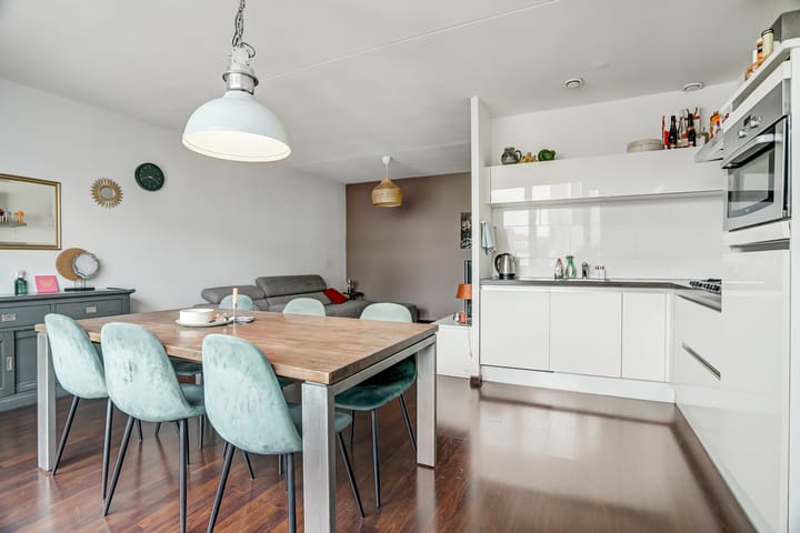 Foto 13 van Korvelseweg 178-04