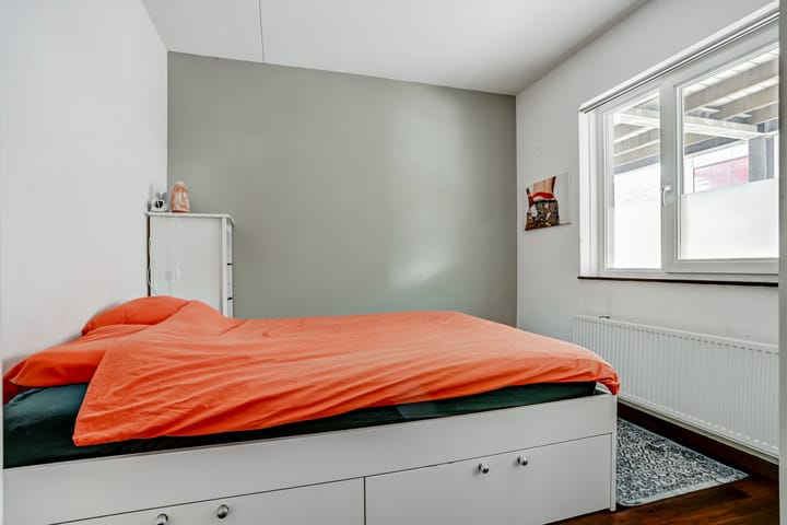 Foto 16 van Korvelseweg 178-04