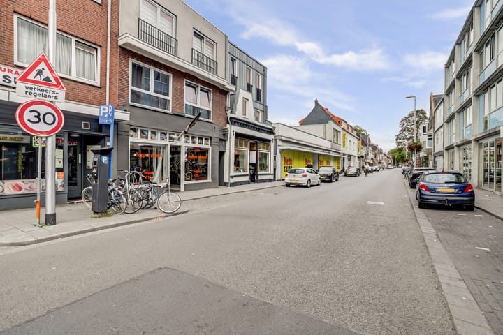 Foto 25 van Korvelseweg 178-04