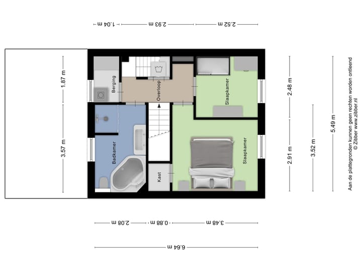 Foto 34 van Machteld van Gelrestraat 48