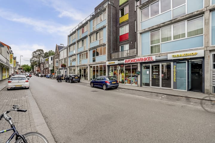 Foto 26 van Korvelseweg 178-04