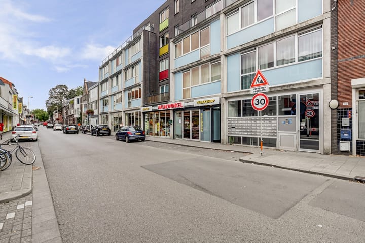 Foto 27 van Korvelseweg 178-04