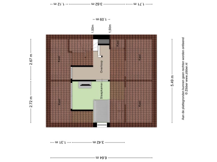 Foto 37 van Machteld van Gelrestraat 48