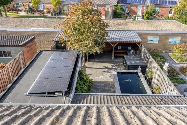 Foto 38 van Machteld van Gelrestraat 48