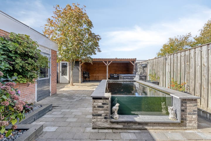 Foto 39 van Machteld van Gelrestraat 48