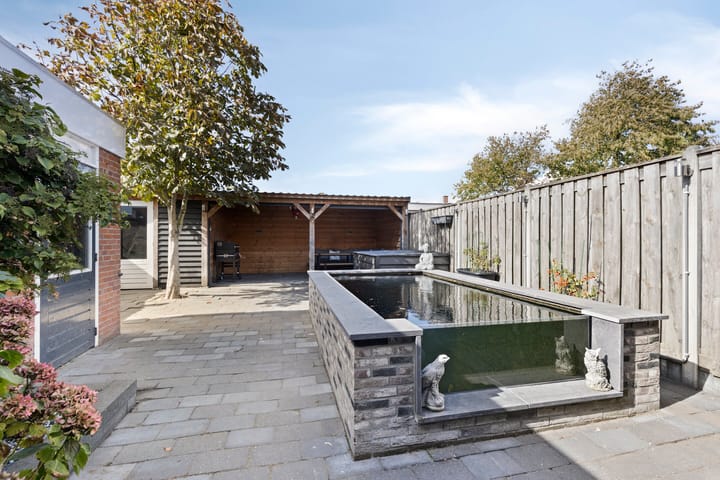 Foto 40 van Machteld van Gelrestraat 48