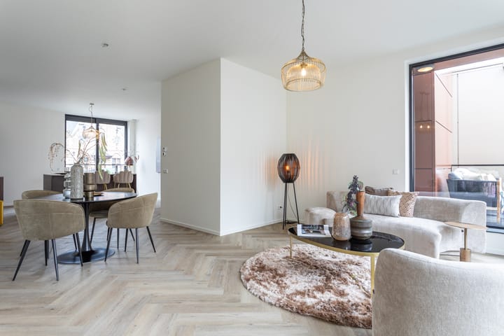 Foto 2 van Bagijnestraat 20-A