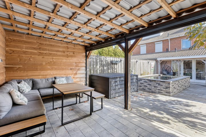 Foto 42 van Machteld van Gelrestraat 48