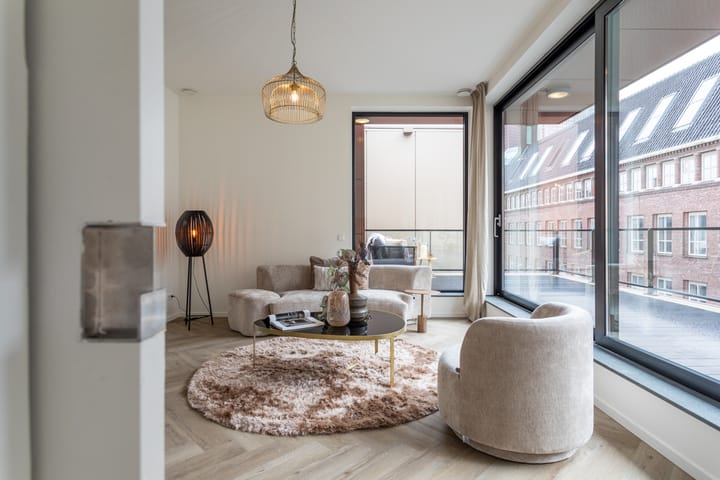 Foto 5 van Bagijnestraat 20-A