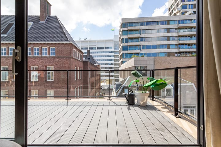 Foto 6 van Bagijnestraat 20-A