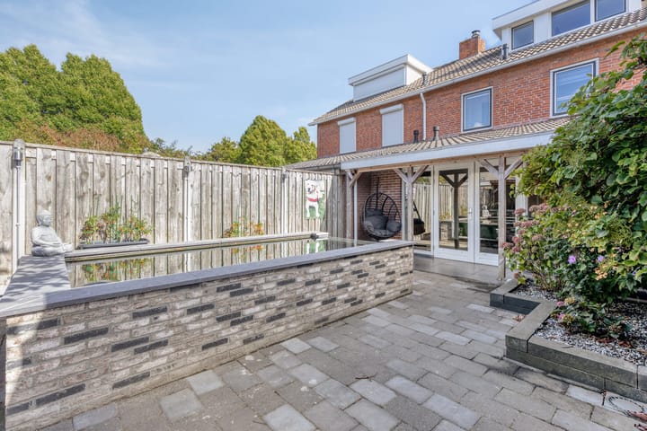 Foto 45 van Machteld van Gelrestraat 48