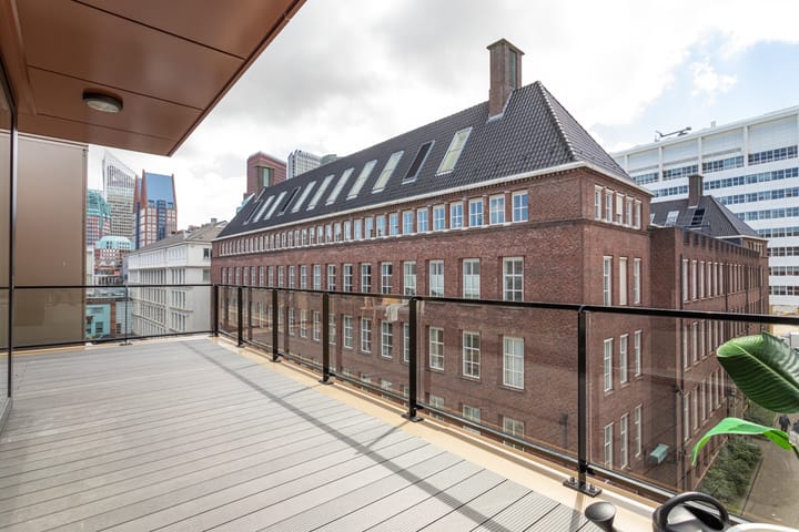 Foto 7 van Bagijnestraat 20-A