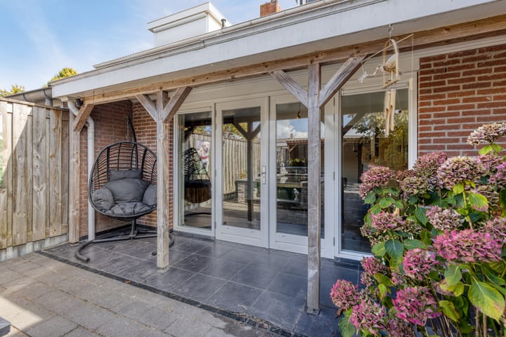 Foto 46 van Machteld van Gelrestraat 48