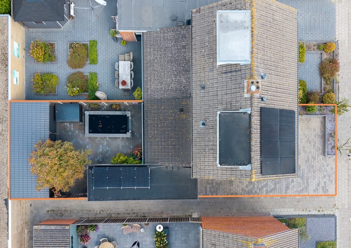 Foto 47 van Machteld van Gelrestraat 48