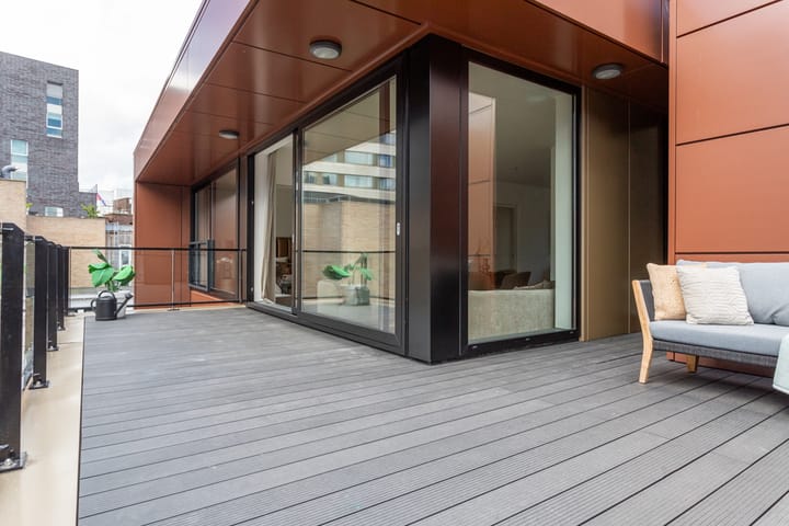 Foto 10 van Bagijnestraat 20-A