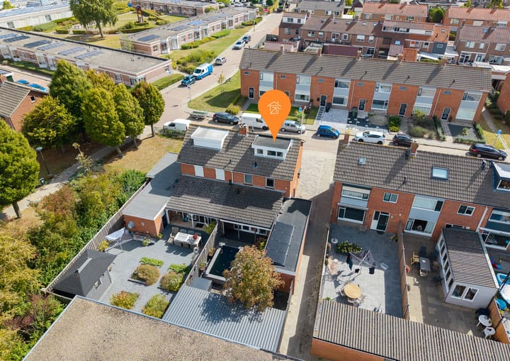 Foto 48 van Machteld van Gelrestraat 48