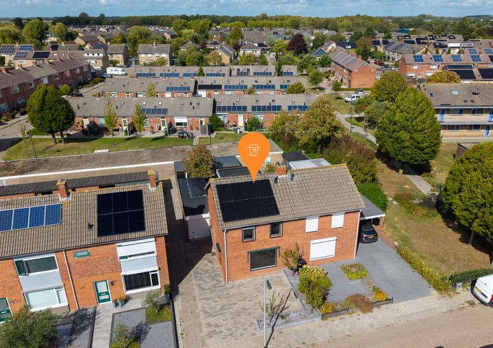 Foto 51 van Machteld van Gelrestraat 48