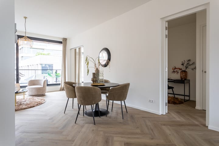 Foto 13 van Bagijnestraat 20-A