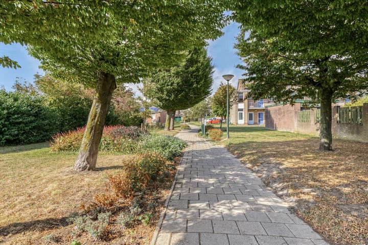 Foto 52 van Machteld van Gelrestraat 48