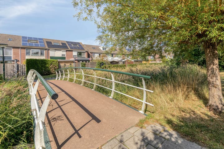 Foto 54 van Machteld van Gelrestraat 48