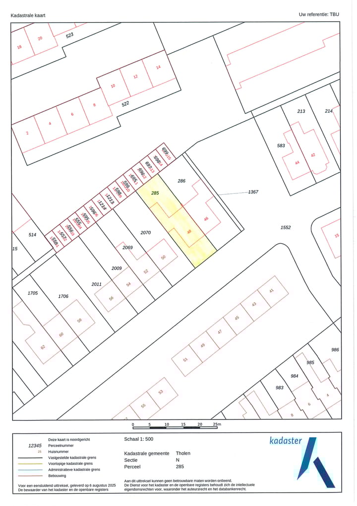 Foto 55 van Machteld van Gelrestraat 48