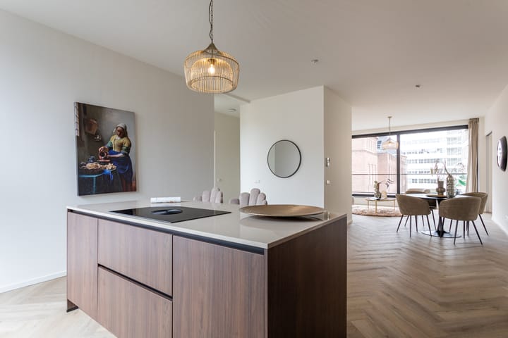 Foto 17 van Bagijnestraat 20-A