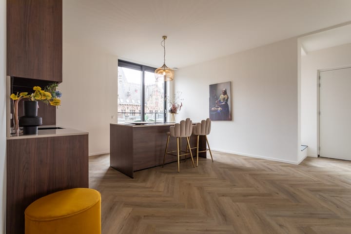 Foto 18 van Bagijnestraat 20-A