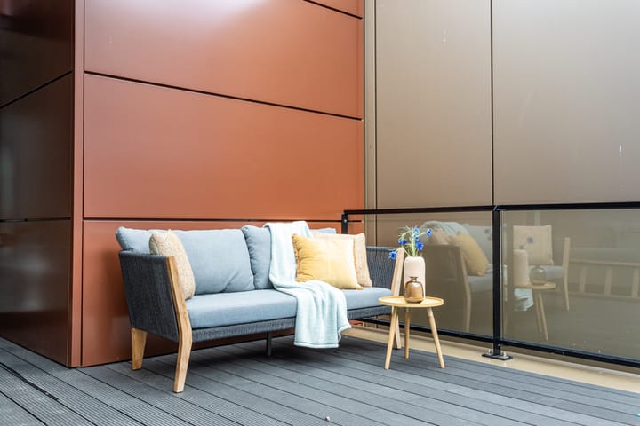 Foto 9 van Bagijnestraat 20-A