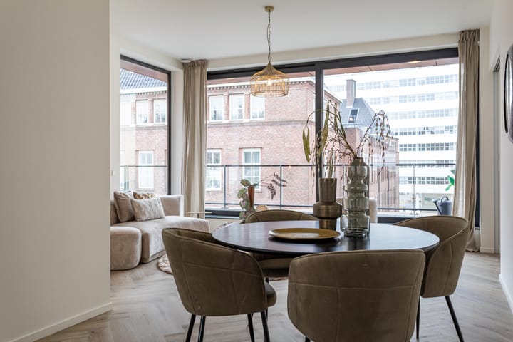 Foto 12 van Bagijnestraat 20-A