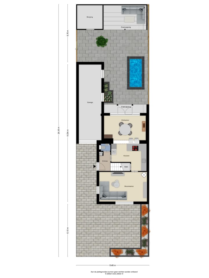 Foto 58 van Machteld van Gelrestraat 48