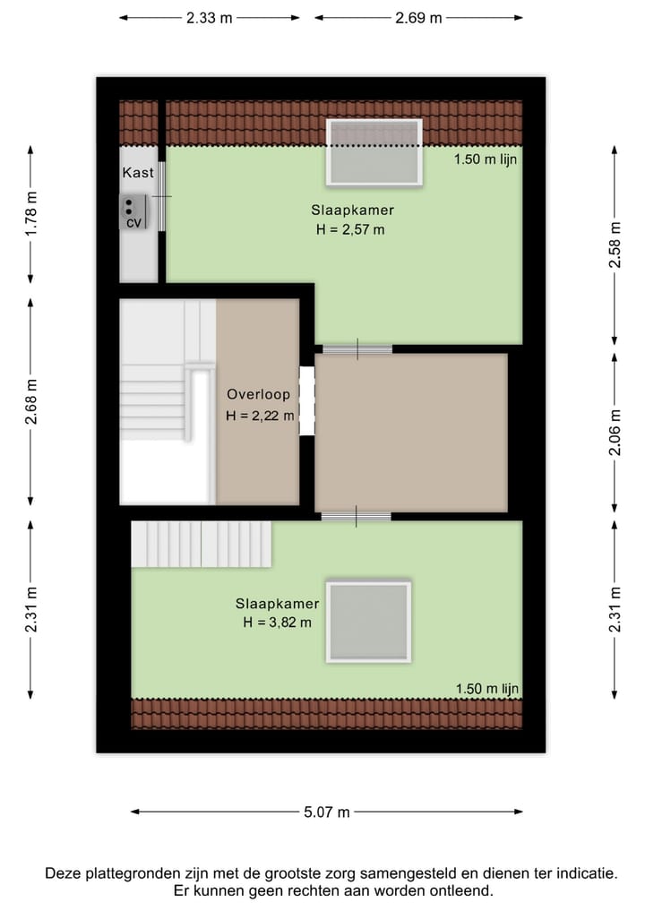 Foto 34 van Rijksweg Zuid 132-B