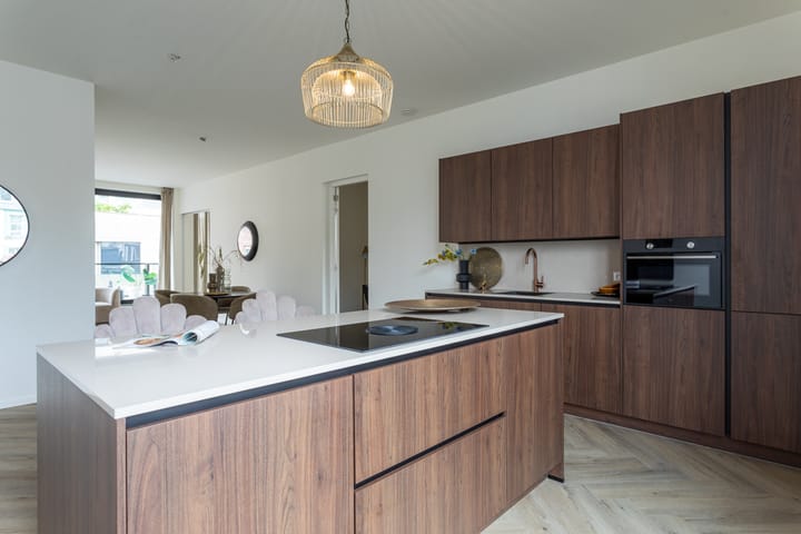 Foto 20 van Bagijnestraat 20-A