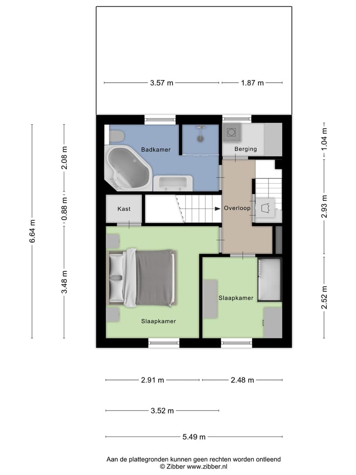 Foto 59 van Machteld van Gelrestraat 48