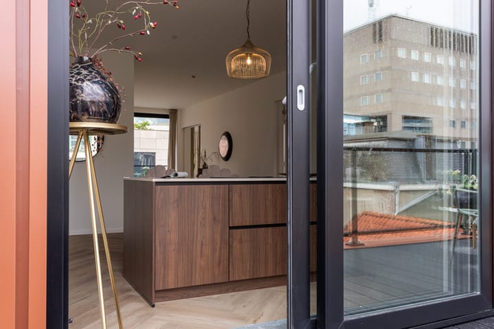 Foto 21 van Bagijnestraat 20-A