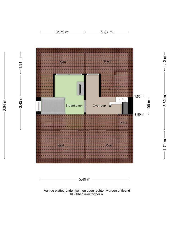 Foto 60 van Machteld van Gelrestraat 48