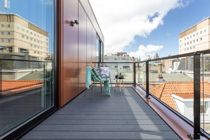 Foto 22 van Bagijnestraat 20-A