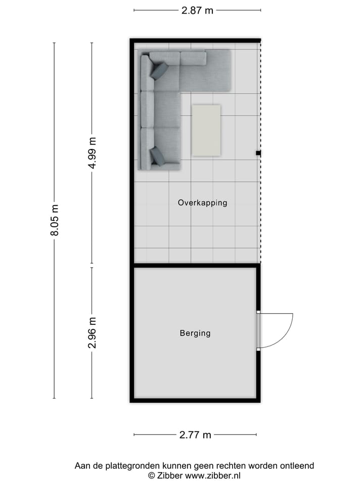 Foto 61 van Machteld van Gelrestraat 48