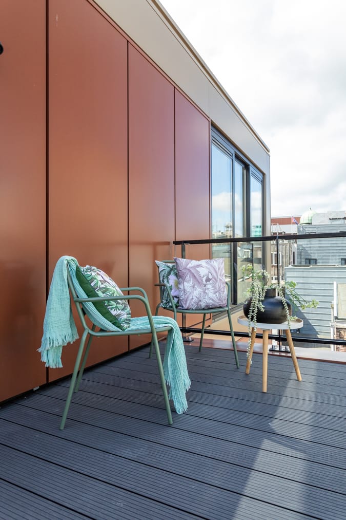 Foto 23 van Bagijnestraat 20-A