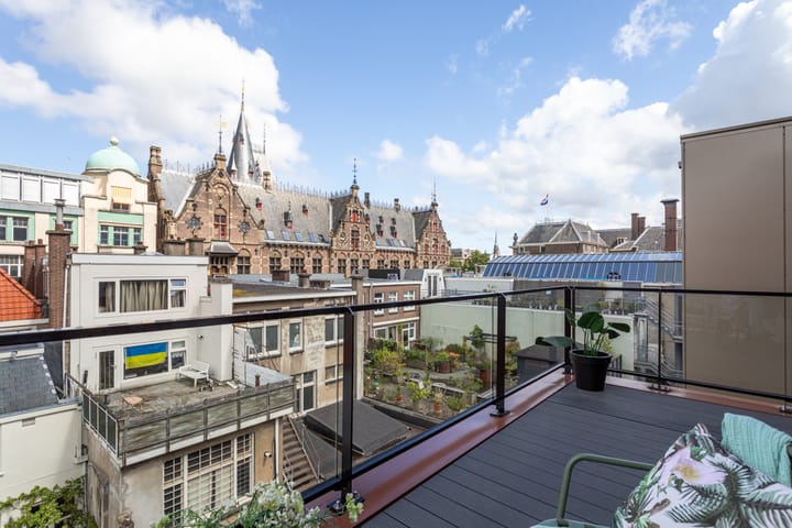 Foto 25 van Bagijnestraat 20-A