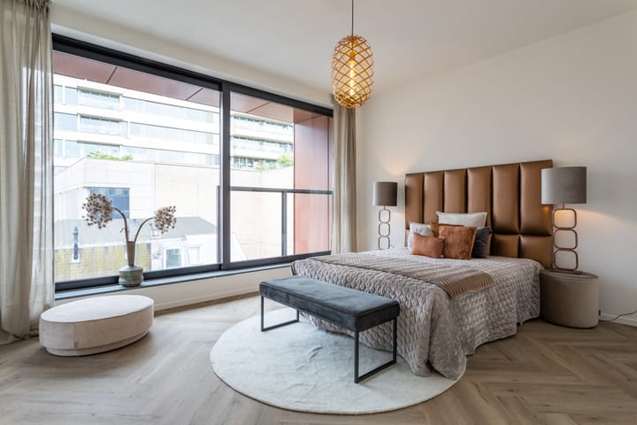 Foto 26 van Bagijnestraat 20-A