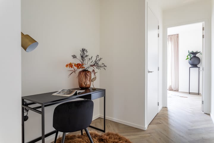 Foto 32 van Bagijnestraat 20-A