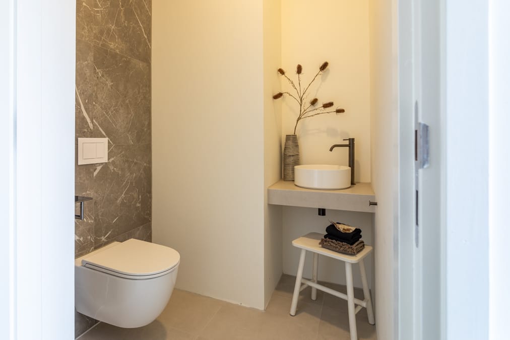 Foto 42 van Bagijnestraat 20-A