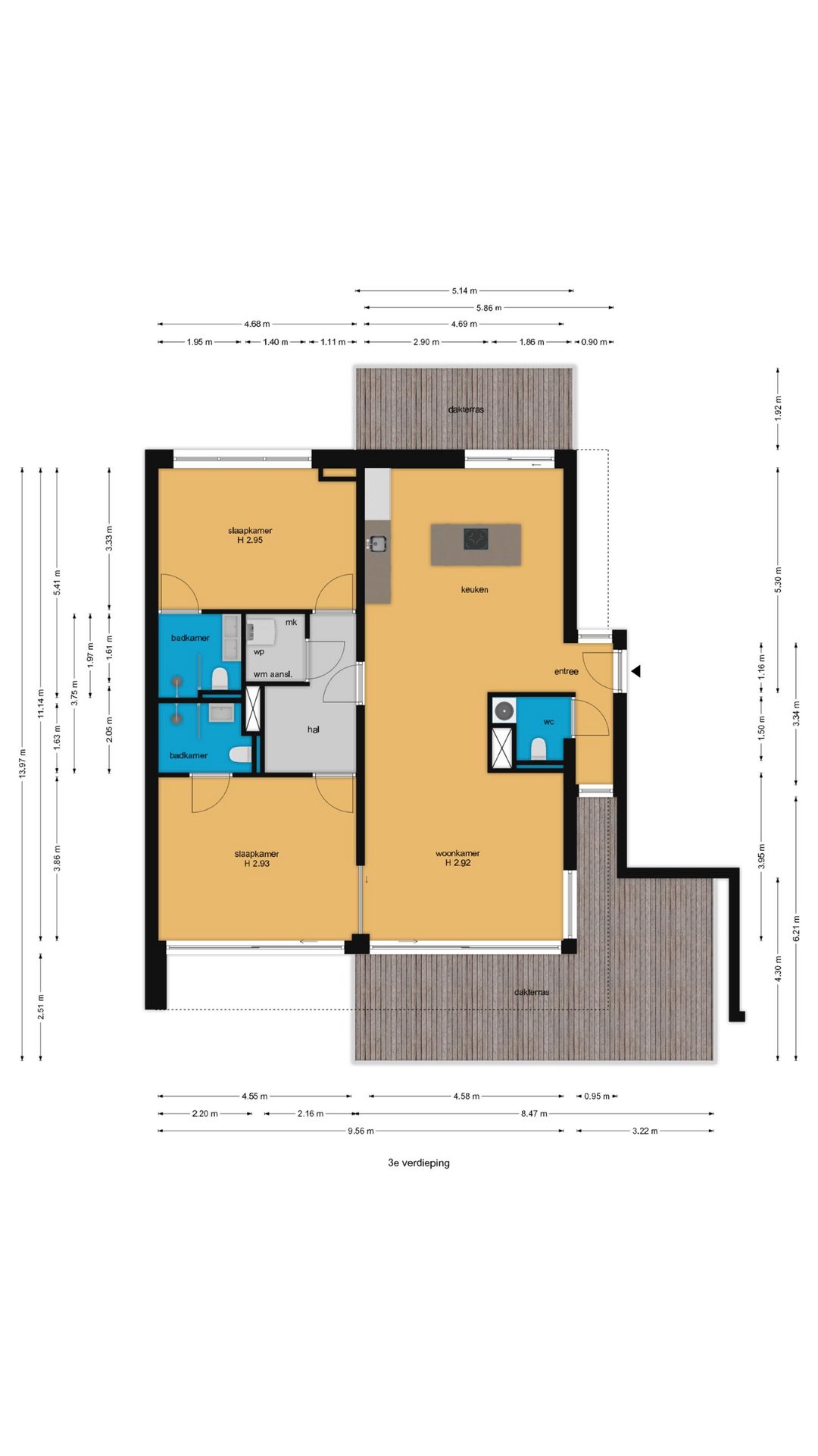 Foto 43 van Bagijnestraat 20-A