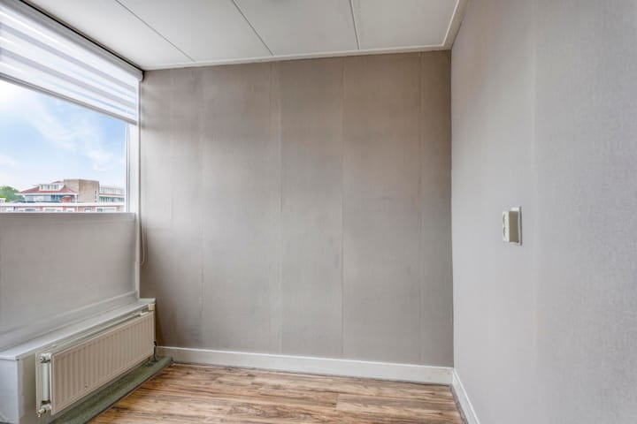 Foto 23 van Ludolf Bakhuizenstraat 15