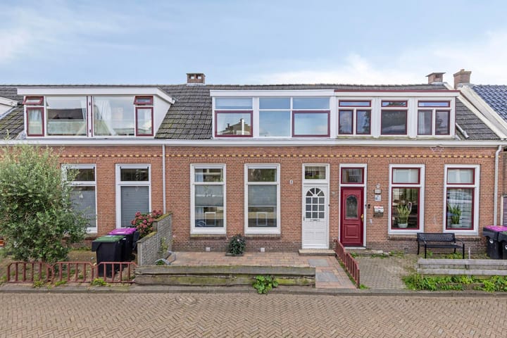 Ludolf Bakhuizenstraat 15