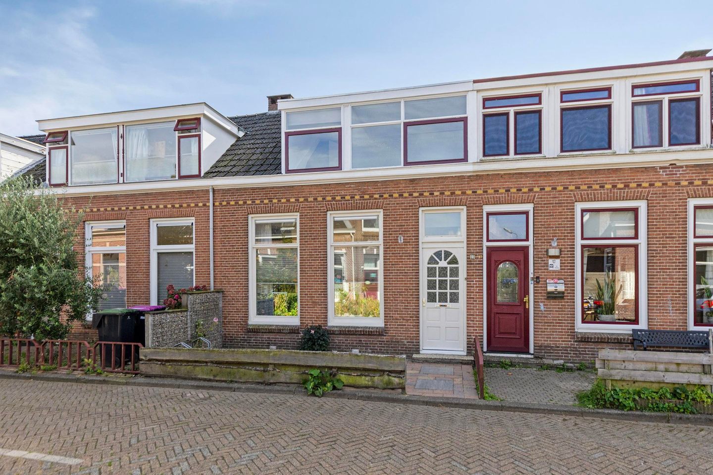 Foto 4 van Ludolf Bakhuizenstraat 15